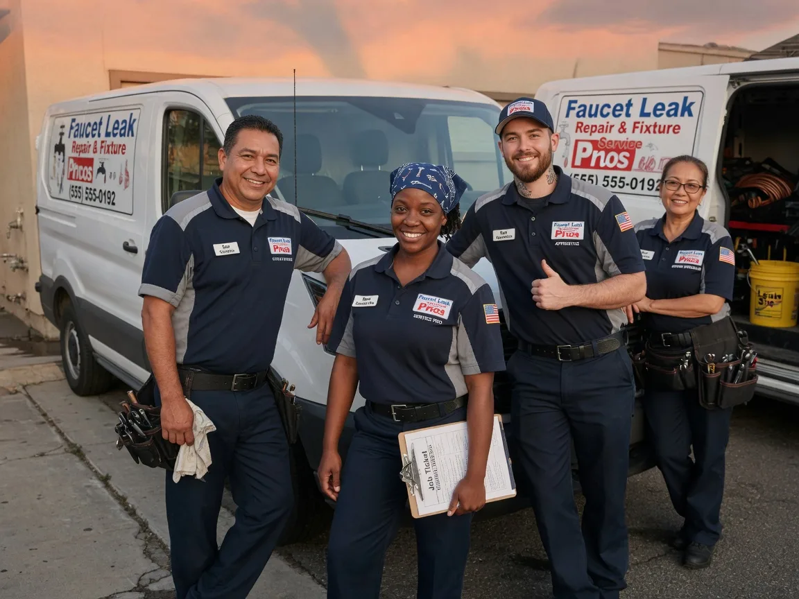 Faucet Repair company in Middle Haddam, CT